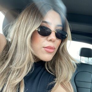 Meet your Posher, Fernanda